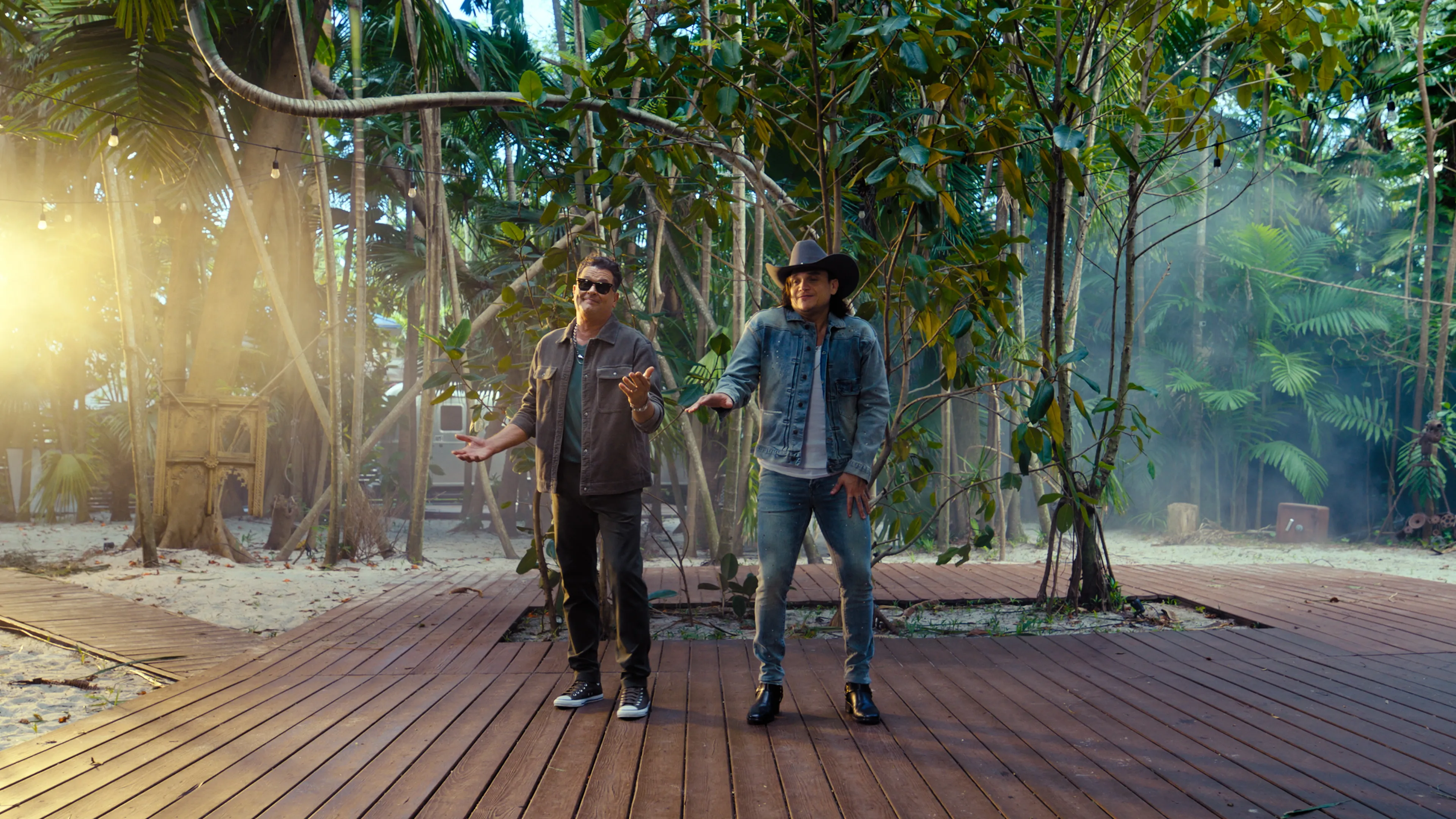Still de videoclip